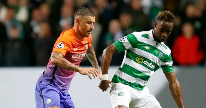 F365’s early loser: Aleksandar Kolarov