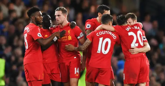 Chelsea 1-2 Liverpool: 16 Conclusions