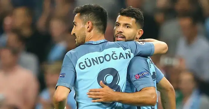 Man City 4-0 B. M’gladbach: Take two; take the p*ss