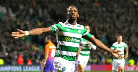 Rodgers claims he has ‘the next Drogba’ at Celtic