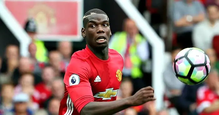 Carra leads questioning over ‘undisciplined’ Pogba