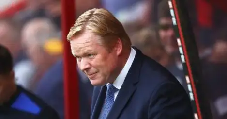 Gullit praises ‘busy b*llocks’ Everton boss Koeman