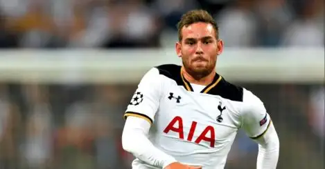 Janssen: I need to keep my mouth shut about my future
