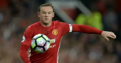 Rooney: Hated, adored but never ignored