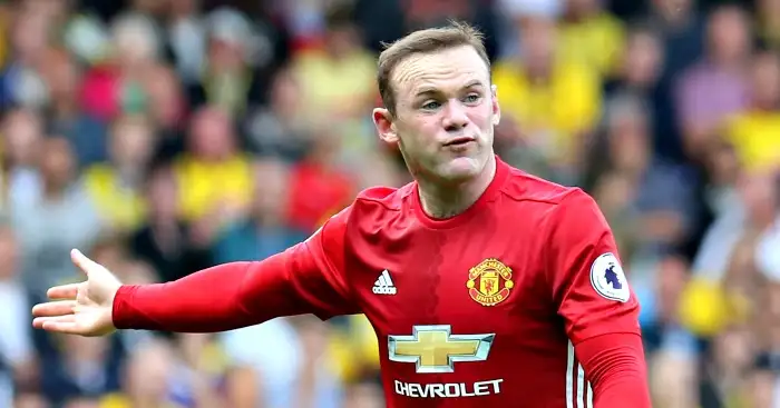 Rooney: Most of the criticism of me is ‘rubbish’