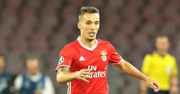 Gossip: United want £51m left-back; Bellerin, Hart