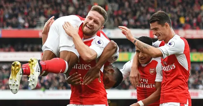 Mediawatch: A massive Arsenal u-turn and…