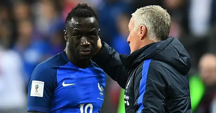 Man City suffer another injury blow as Sagna is ruled out