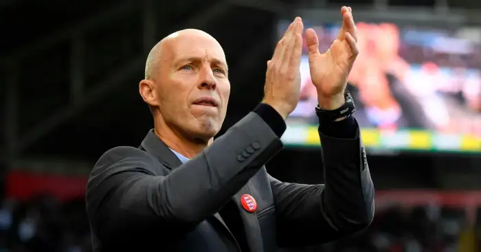 Swansea 0-0 Watford: Bob’s your uncle