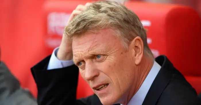 Sunderland get more time to respond over Moyes