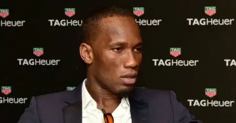 Drogba refuses to be Impact substitute