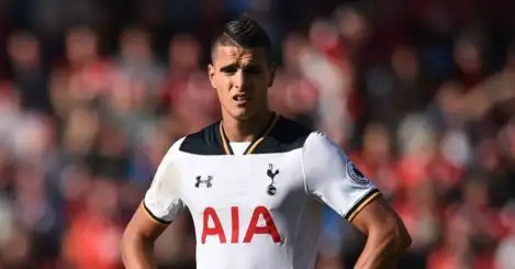 Pochettino could turn to Lamela after he ‘stepped up’