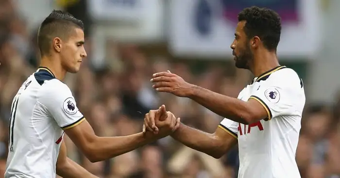 Dembele suffers another foot injury setback