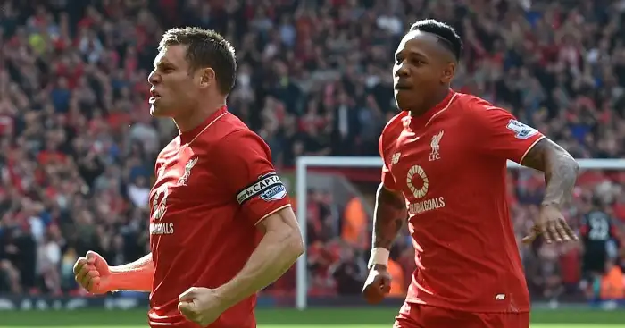 Milner makes every position look easy – Clyne