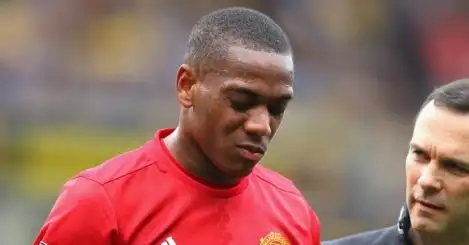 Jose concerned over Martial’s private life – reports