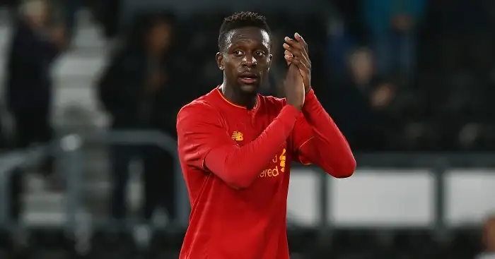 Origi dismisses Juve rumours, focused on Liverpool
