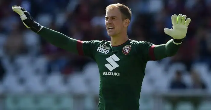 Hart ‘wants to stay’ but Torino can’t afford deal