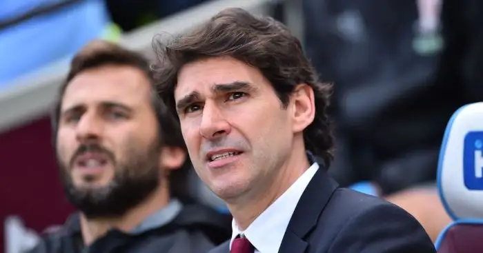 Karanka: Premier League battle not my toughest test