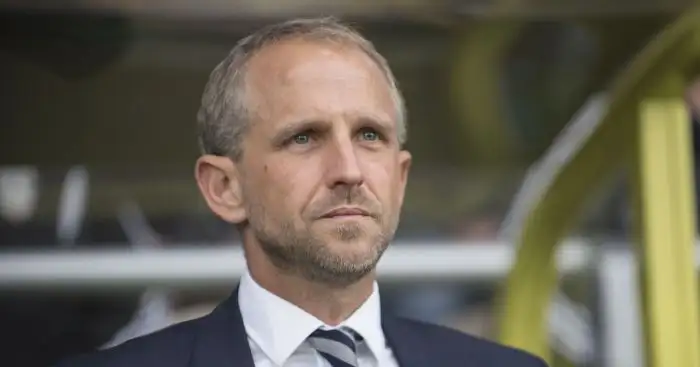 Cardiff sack head coach Trollope after 12 matches