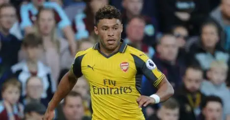 Wenger would ‘understand’ if Ox chose to leave