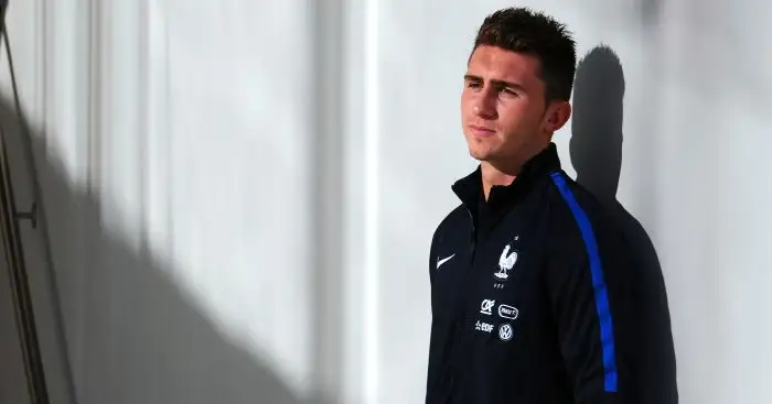 Gossip: Laporte, Dzeko, Sturridge, Lampard