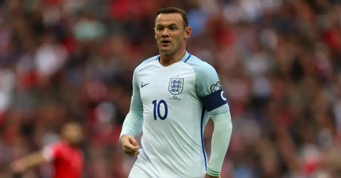 Barnes adamant Rooney should still start for England
