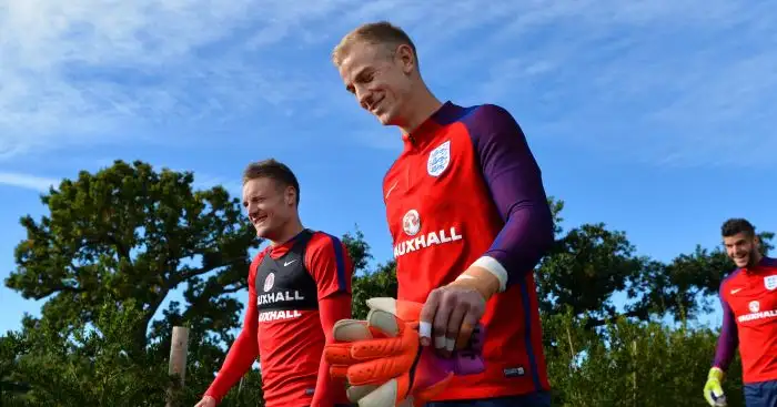 Hart expecting ‘tough’ examination in Slovenia