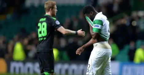Rodgers to stand by Toure after Gladbach shocker