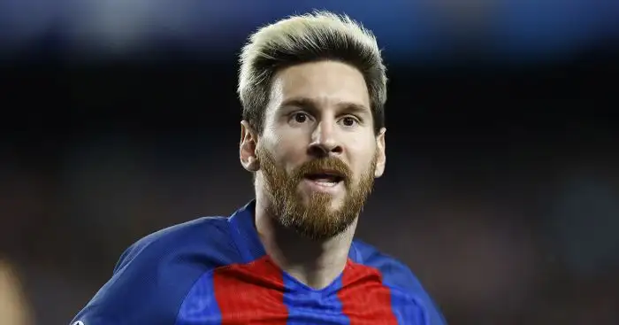 Ex-Arsenal man Arteta ‘was instigator’ in Messi spat