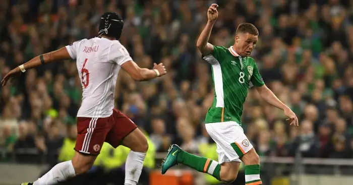 Koeman accuses O’Neill of ‘killing’ McCarthy