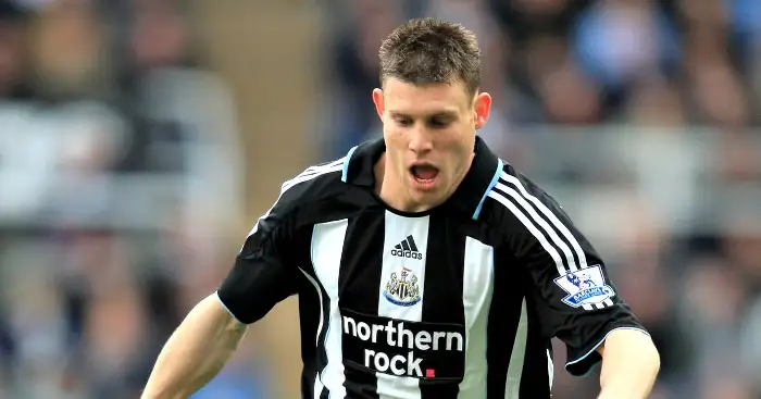 Newcastle coach speaks of botched move for Schweini