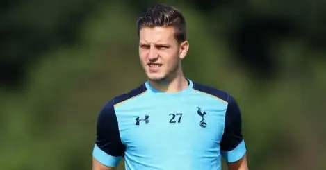 Pochettino accuses media of creating Wimmer issue