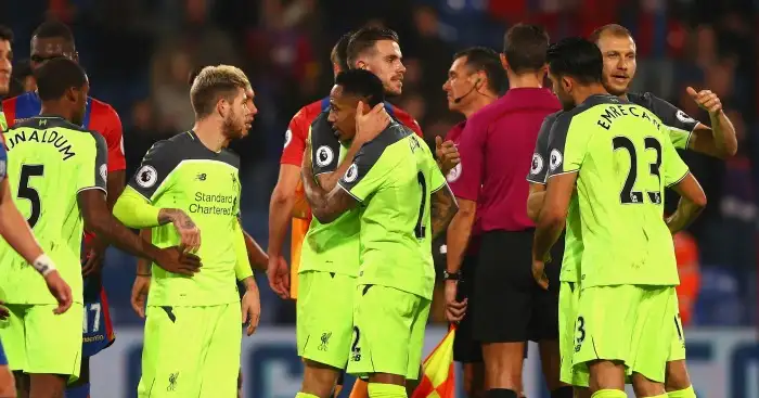 Can hails Moreno and Liverpool’s strength in depth
