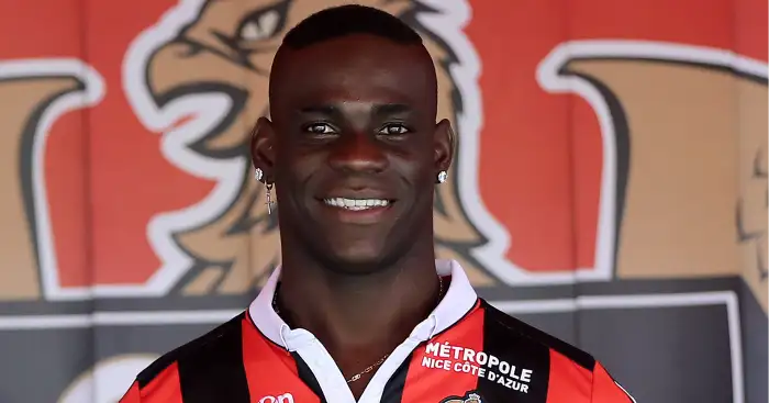Raiola pipes up over Balotelli omission