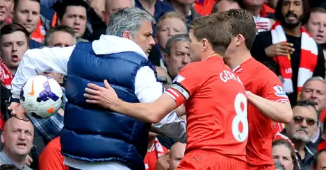Jose’s assistant: Chelsea inspired by Liverpool circle jerk
