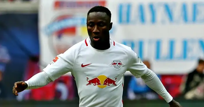 Keita reveals why he rejected Arsenal, Liverpool