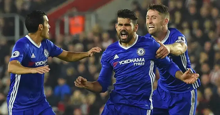 Cahill: Chelsea won’t change to play Tottenham