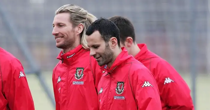 Mediawatch extra: Robbie Savage on Giggs