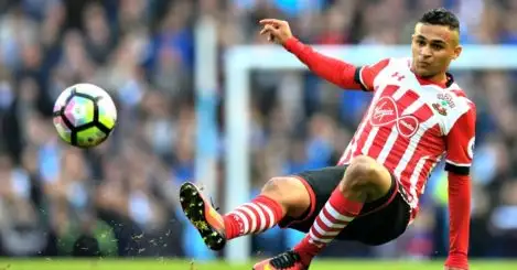 Puel to take care with record Saints signing Boufal
