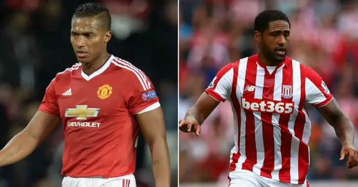 Spanish media tout Valencia, Johnson for Barca move