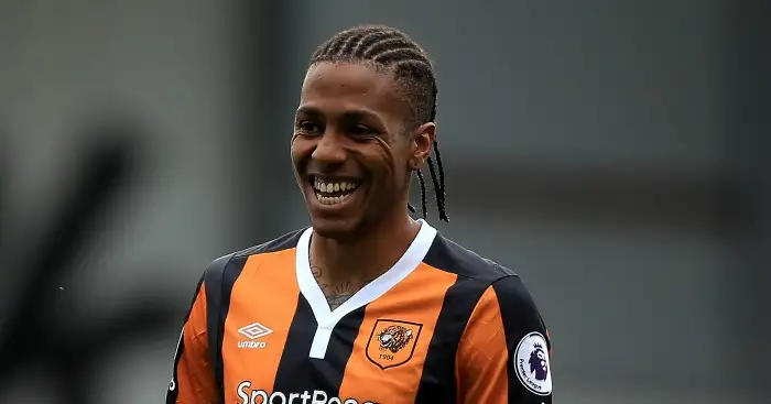 Not so Abel: Hernandez out for a month
