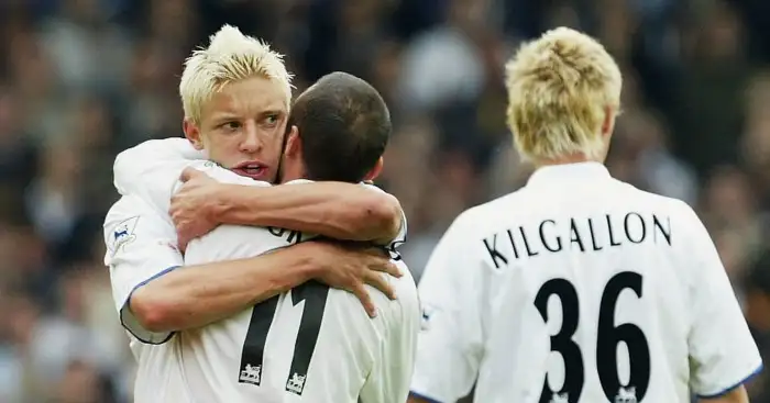 Promotion and relegation: Same as it ever was..