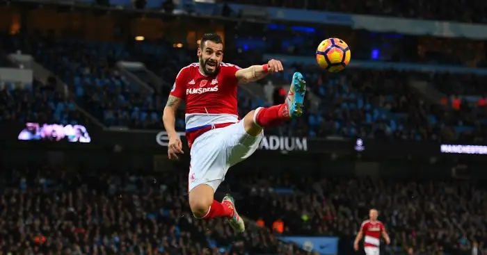Karanka: ‘Negredo will score goals, for sure’