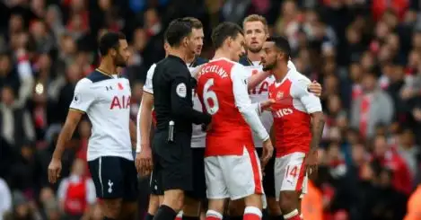 16 Conclusions: Arsenal 1-1 Tottenham