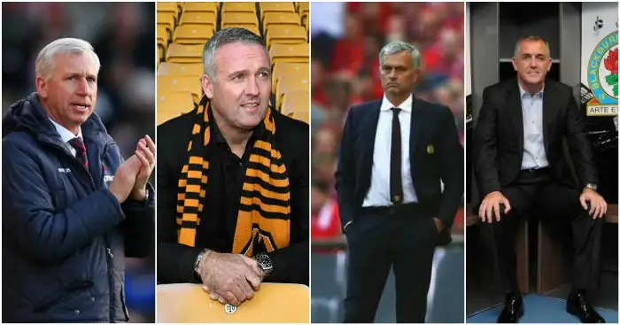 Mediawatch: A manager quotes special