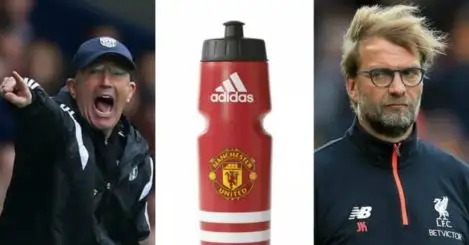 Mails: Pulis, bottles, League Cup thoughts