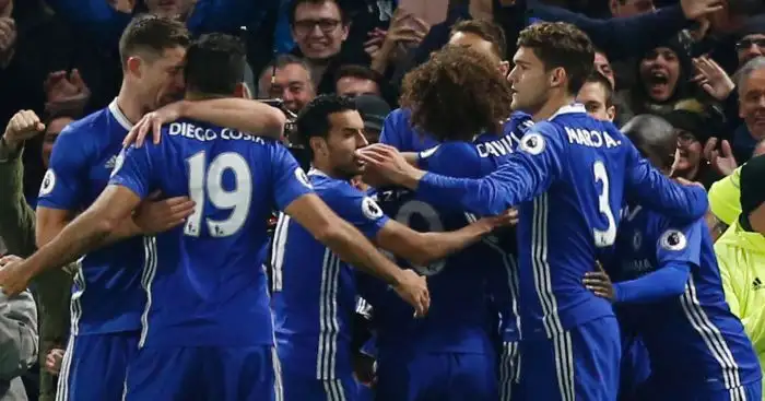Souness fears ‘scary’ and ‘pragmatic’ Chelsea