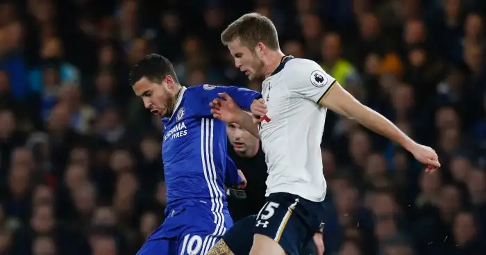 Gossip: Dier to Chelsea; Memphis and Morgan out