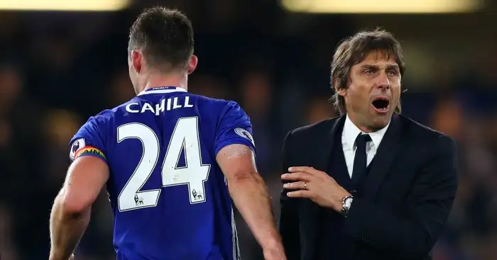 Conte urges leaders Chelsea to ‘stay humble’