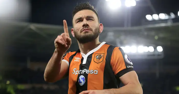 Hull (p) 1-1 Newcastle: And I’m Phelan good